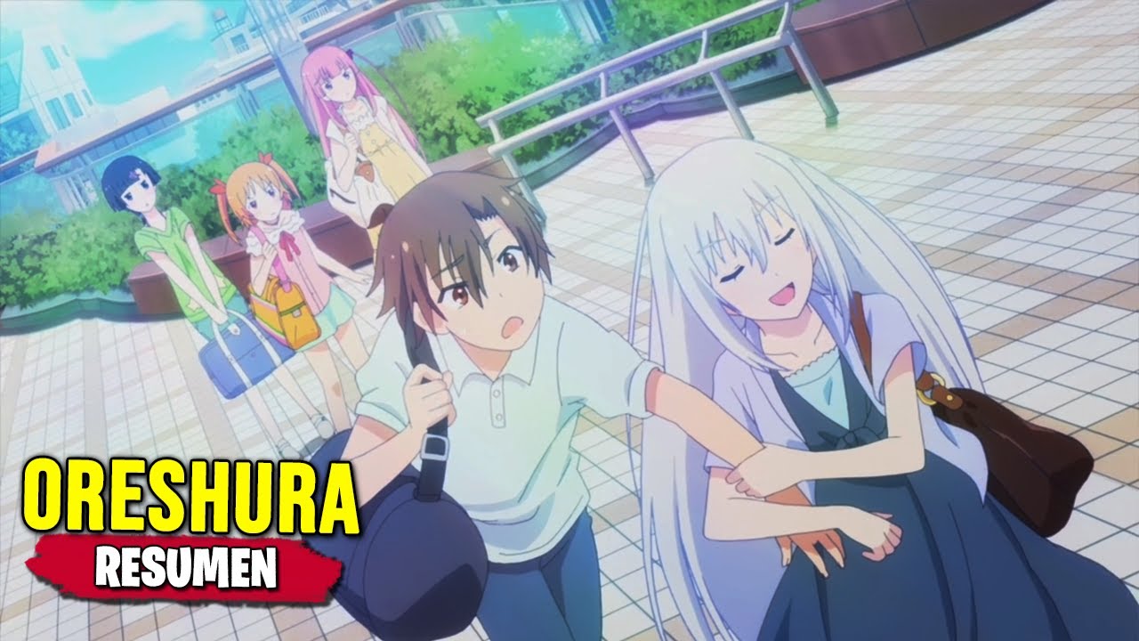 Oreshura | RESUMEN en 11 Minutos