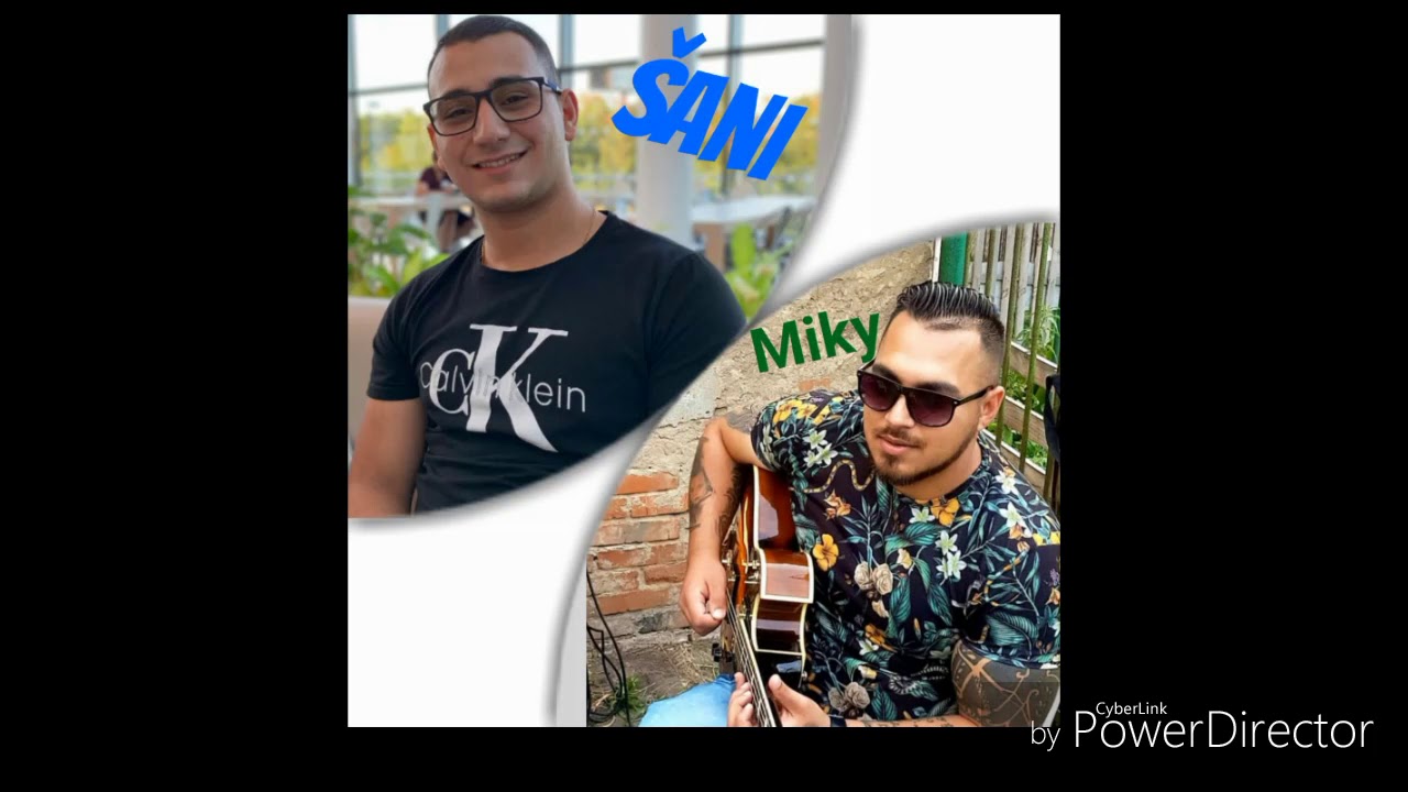 ⭐ Šani & Miky ⭐ - Malý mix Čardáš Cover Košice Čoro me som,Parno Gerekos🎵 Domácí Nahrávka