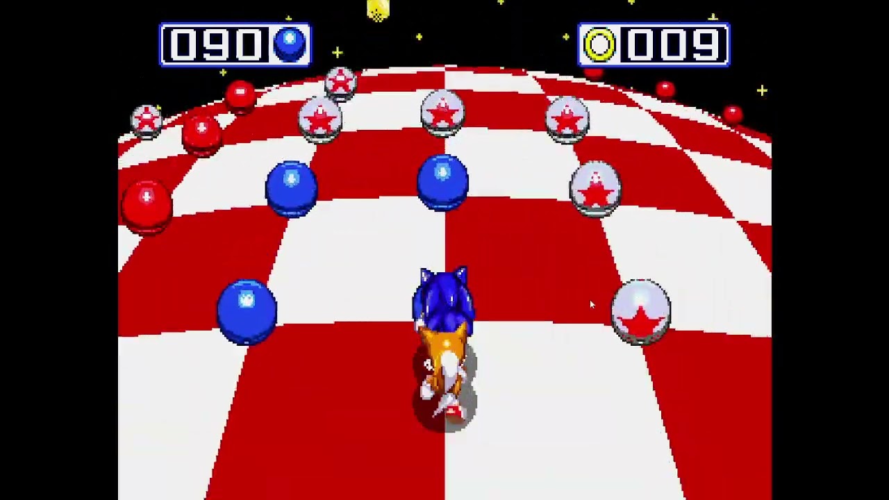 sonic 3 hydro city