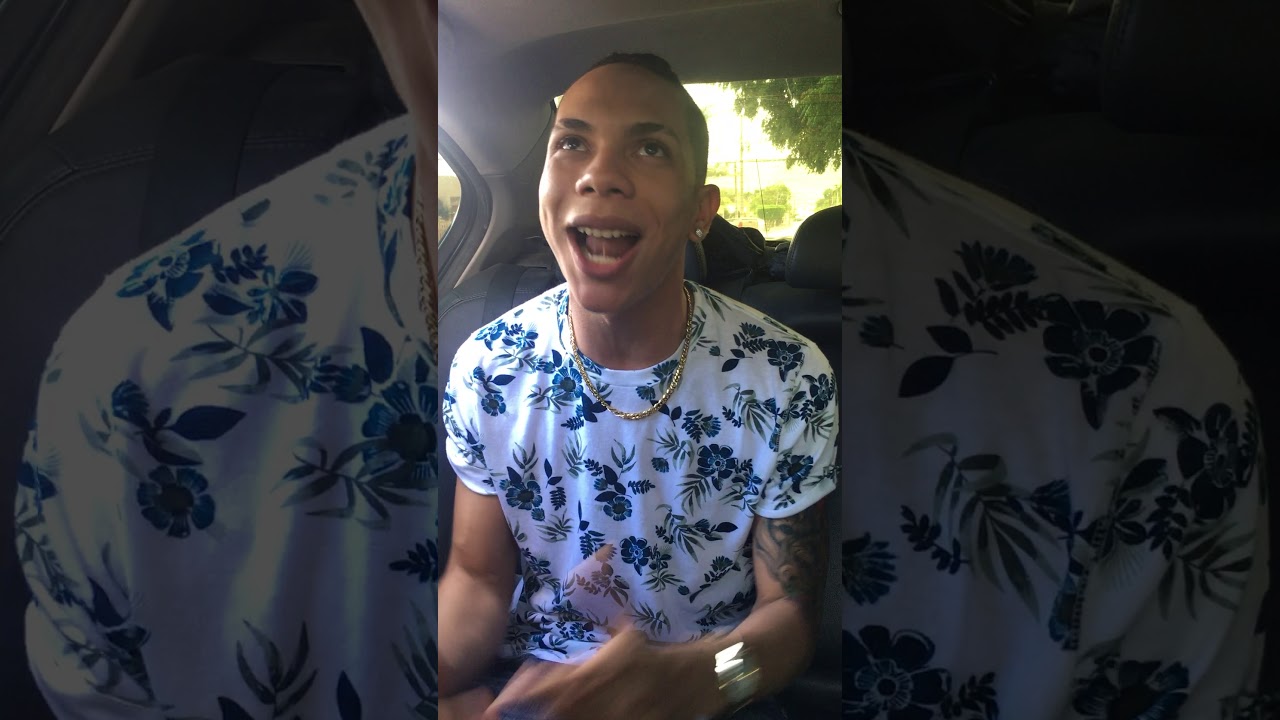 Blankito  - Eres todo para mi (Video Freestyle)..