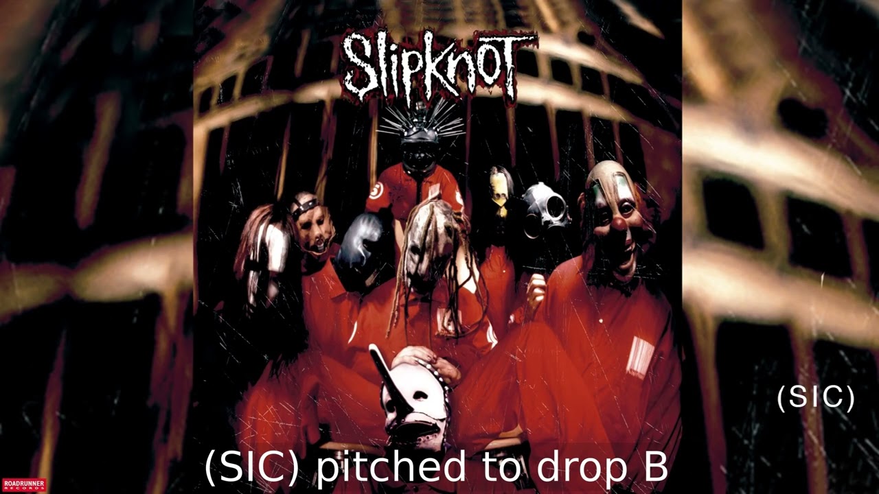(SIC) in drop B