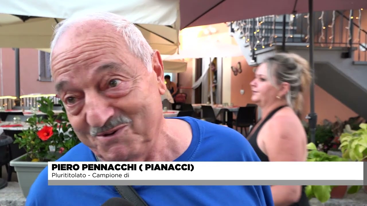 Apuane in festa, ecco i vincitori del Palio del formaggio