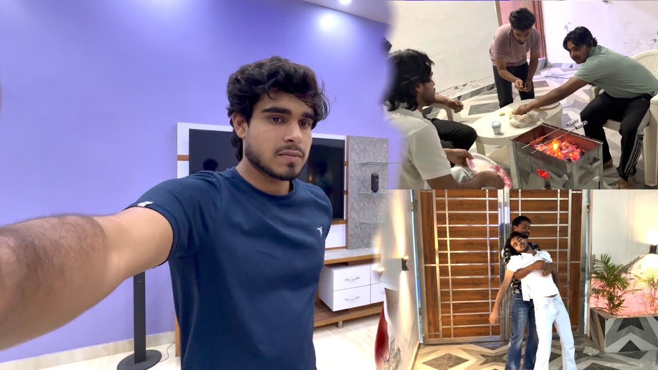 Koi kaand aisa nahi jo ham chhod de😂