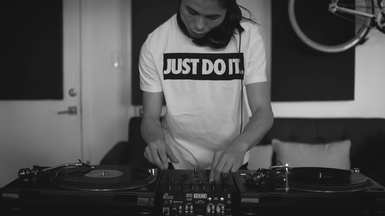 Sleepy Cat DJ Mix : Minimal/RAW/Hypnotic Techno Vol 2