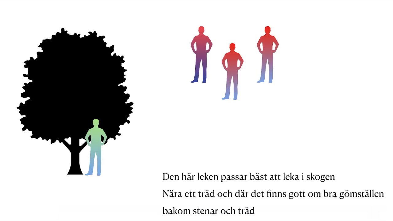 Leken 15