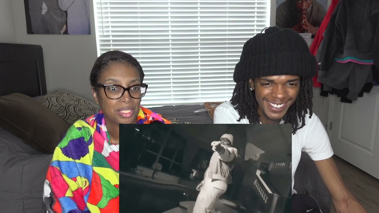 MOM REACTS To Rio Da Yung OG - RIO FREE *FOR THE FIRST TIME*