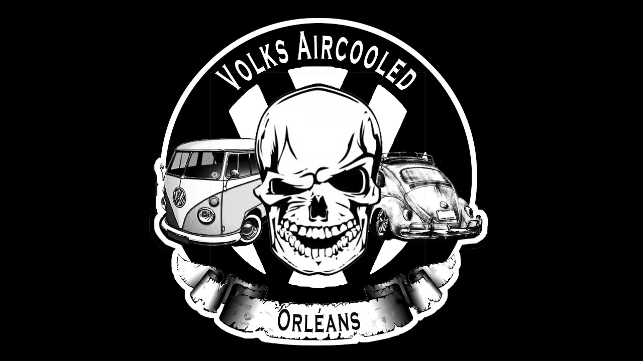 15e Rencard Volks Arcooled Orl&eacute;ans Ao&ucirc;t 2015