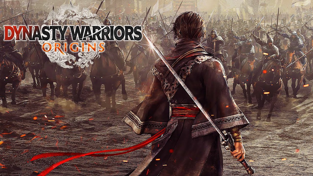 Dynasty Warriors: Origins Gameplay [PC Ultra Realistic Graphics]