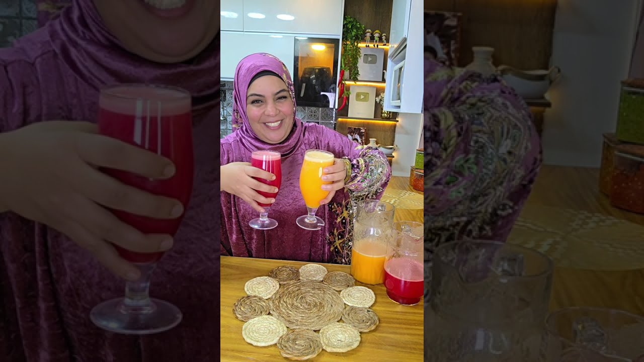 أجمد طريقتين هتعتمديهم في تفريز البرتقال🍊✌️ يبقى فايتك كتير يافوزيه 🙃 