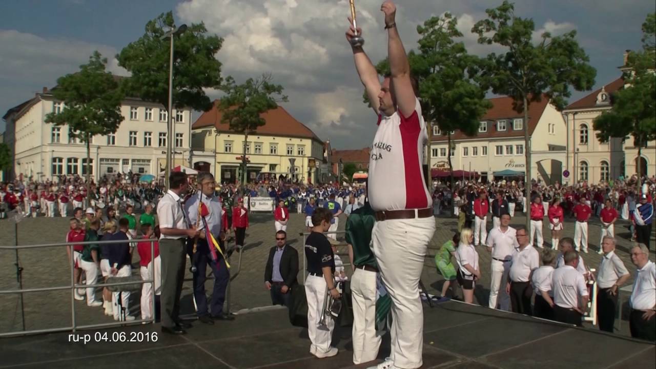 Fanfaronade 2016 (32): Siegerehrung