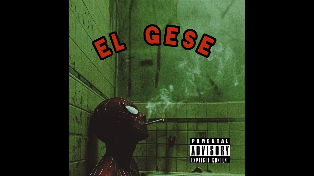 El gese - Musica (Letra)