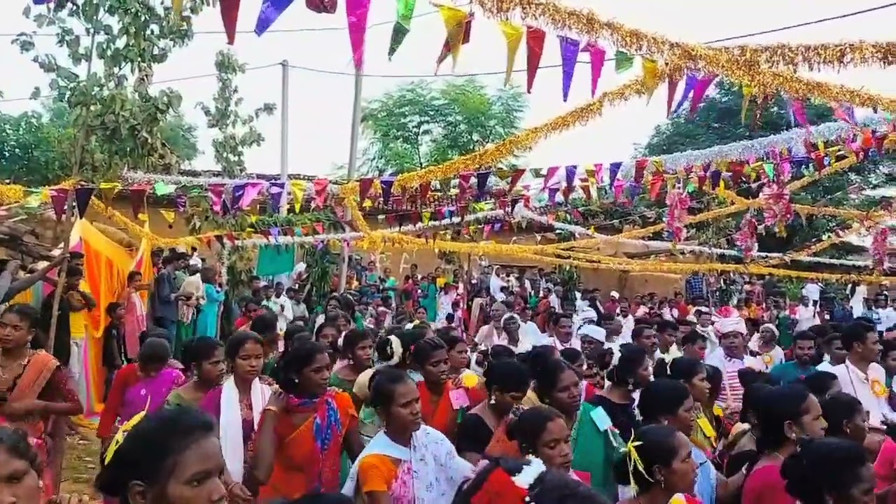 karma puja kohipat Barwa toli 2023