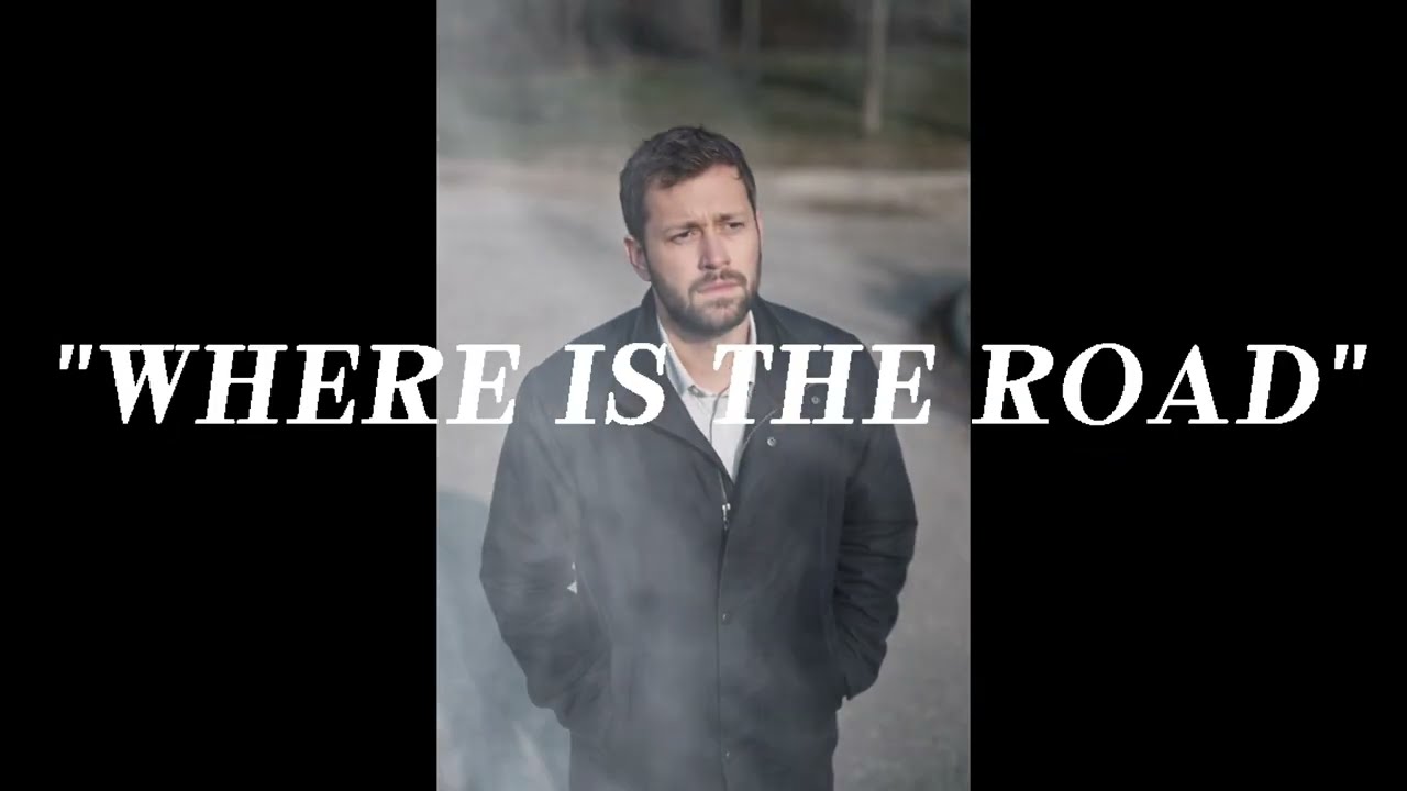 Where is the Road