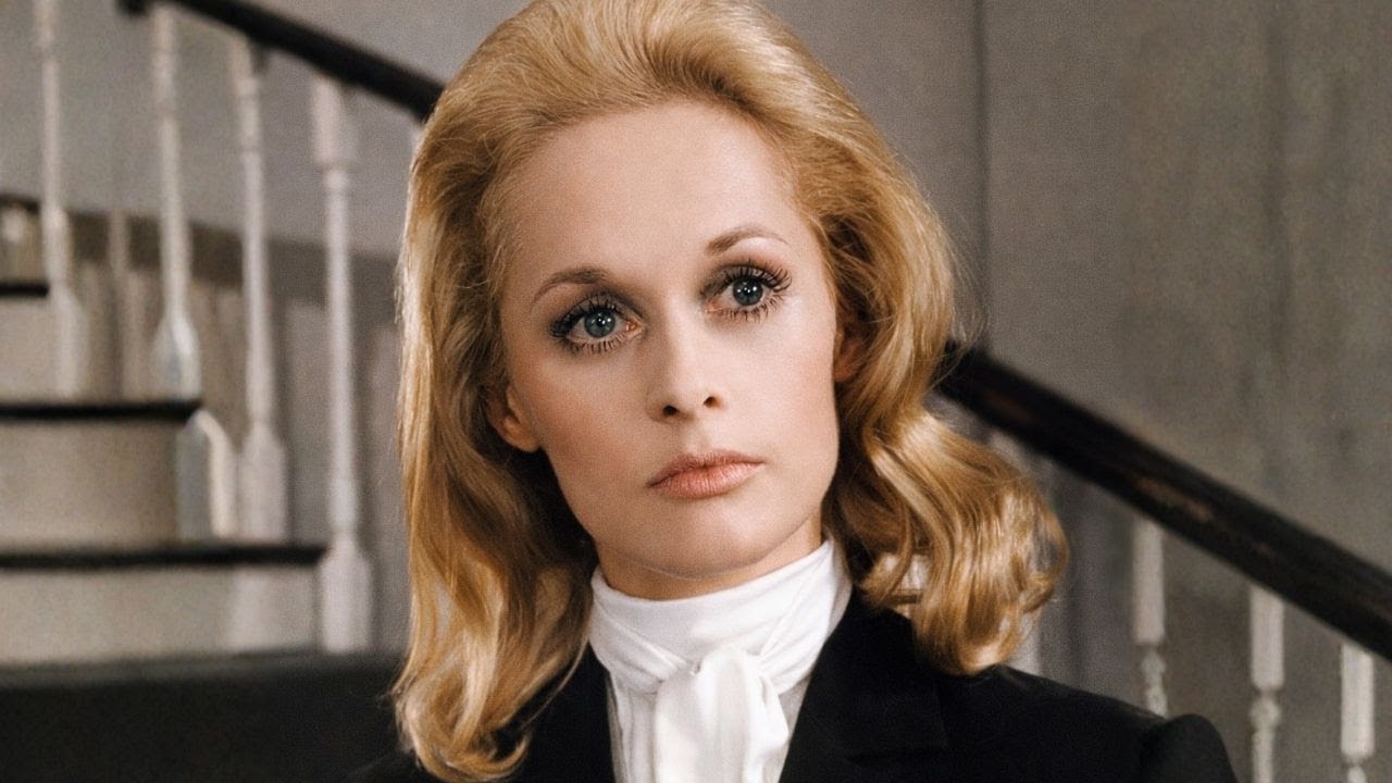 Tippi Hedren Lived A Double Life For 30 Years, And No One Knew&mdash;Until Now