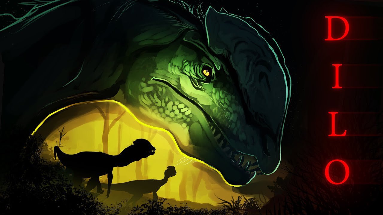 The Nightbringer | The Isle Evrima