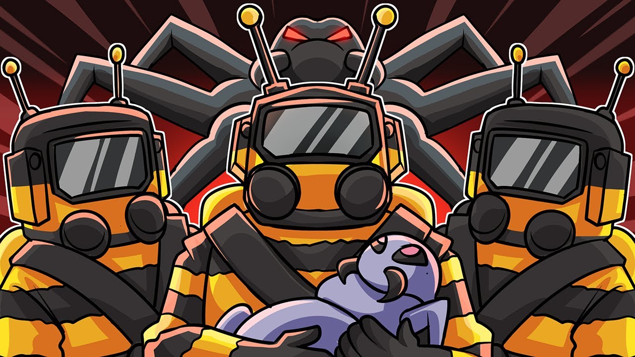 AWWW It's Sooooo CUTE!!! - Lethal Company