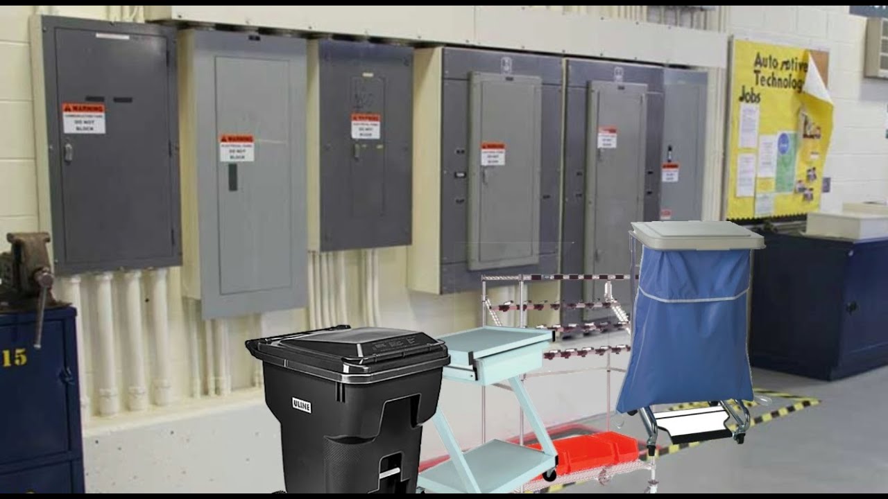Top 10 NFPA 99 Code Violations