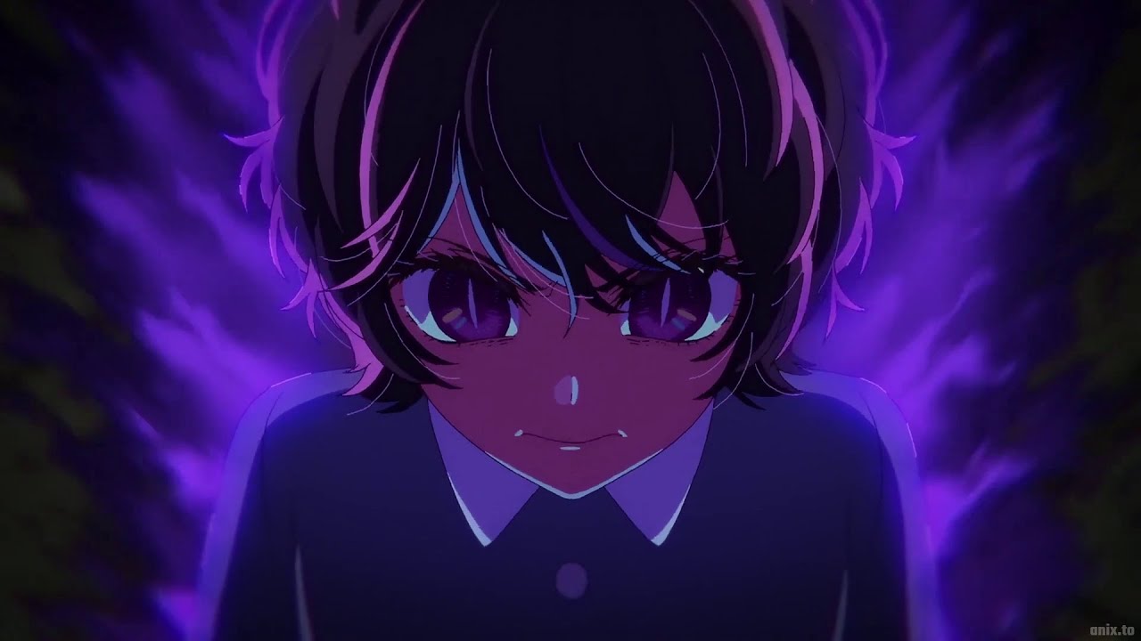 Abiko sensei's rage towards the script being not perfect | [OSHI NO KO] Season 2 Ep2
