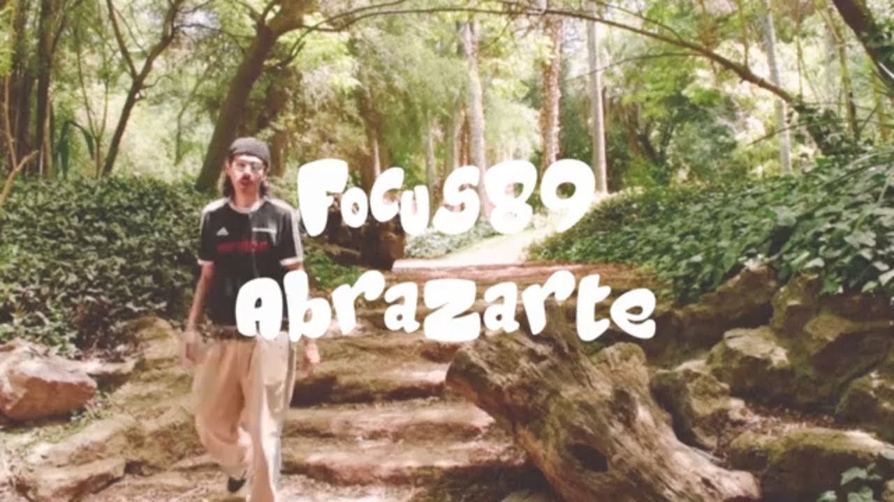 Focus89 - abrazarte