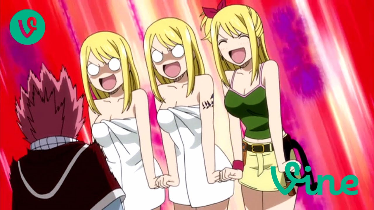 Anime Vines #5 HD