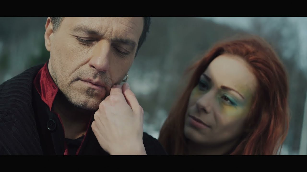 Van Gogh - Viline vode - (Official Video 2013)