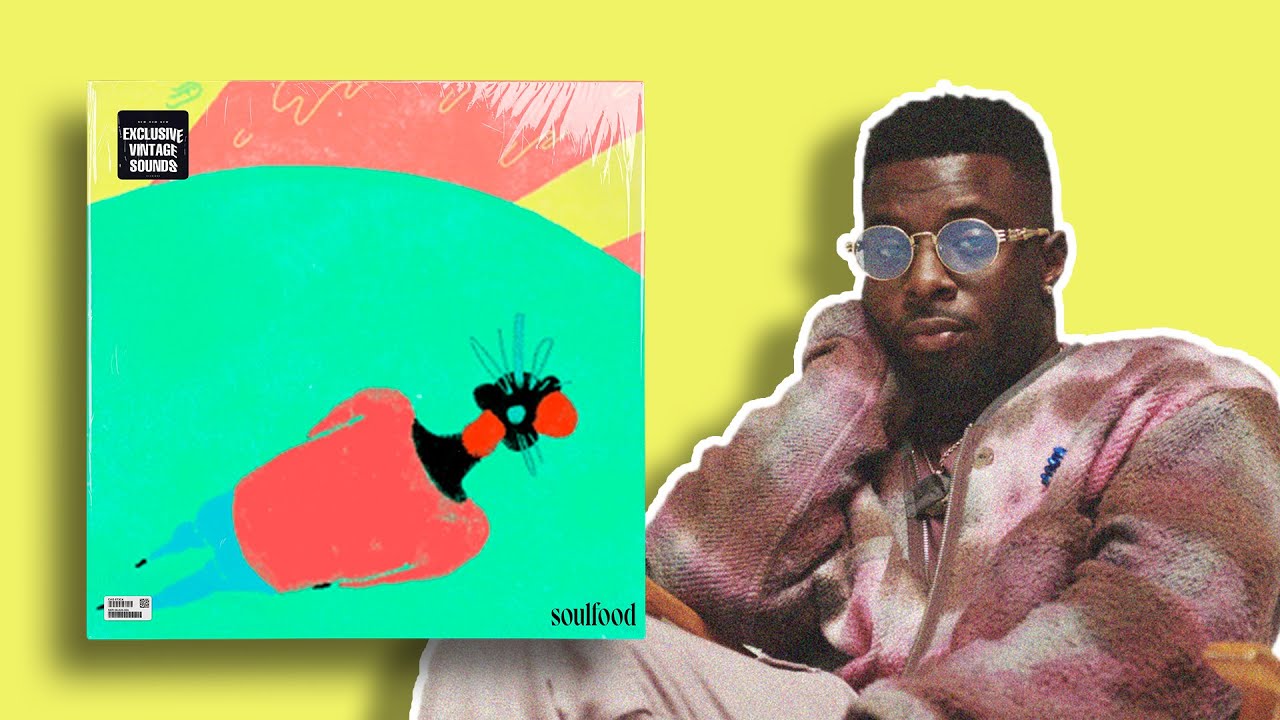 Isaiah Rashad Type Beat | Mick Jenkins Type Beat - 