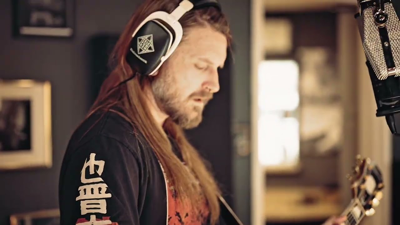 Joshua Powell - 