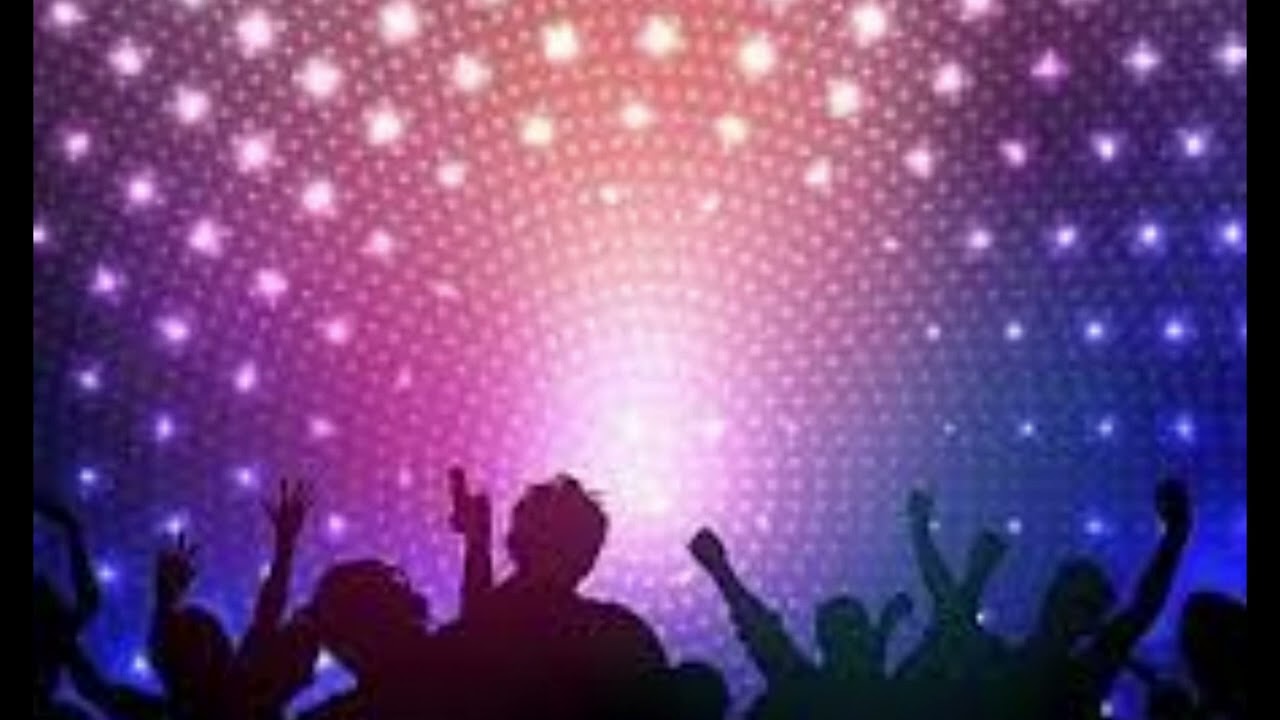 DJ HUEY FEEL IT TONIGHT