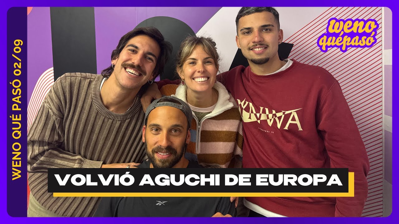 WENO QU&Eacute; PAS&Oacute; | IR A RECORRER PORTUGAL EN MOTORHOME NO EST&Aacute; TAN BUENO COMO PARECE