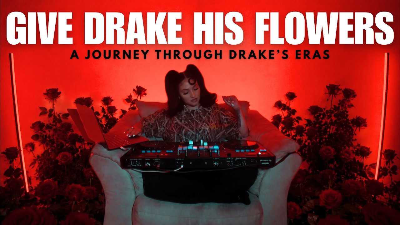 If You're Reading This, THANK DRAKE | 2009-2026 Drake Mix