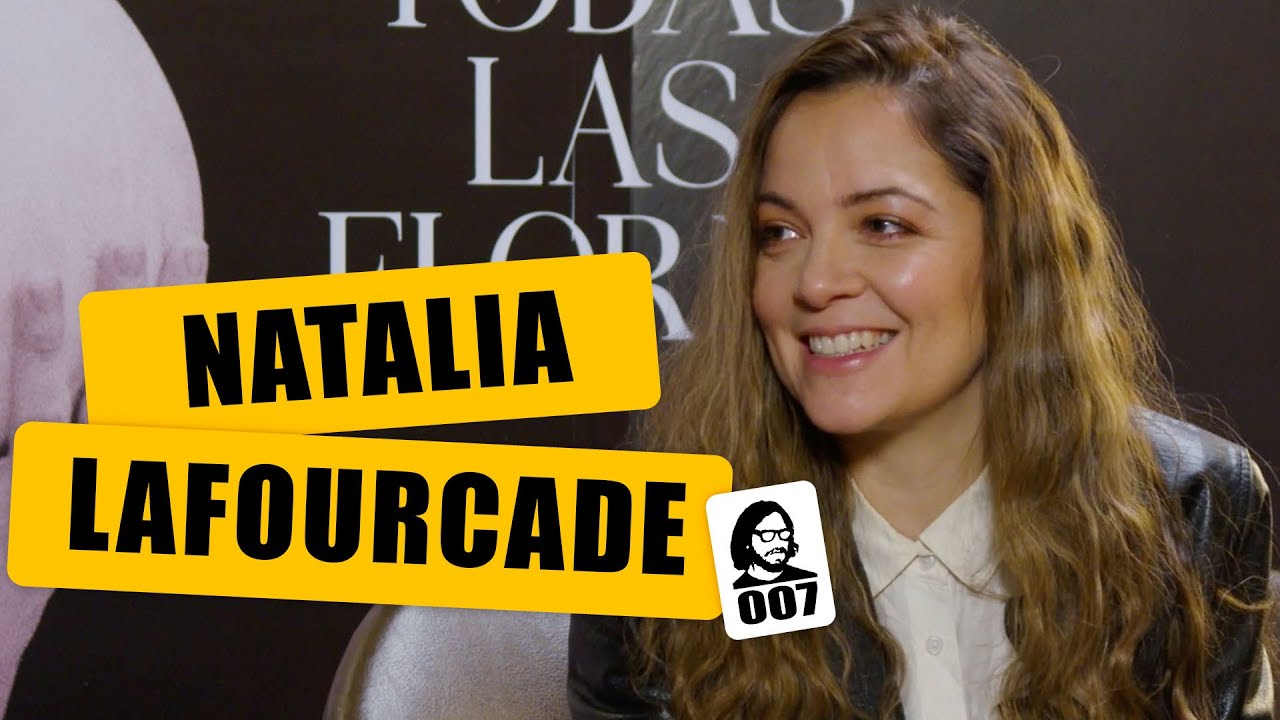 NATALIA LAFOURCADE Y 'DE TODAS LAS FLORES' | LA HABITACIÓN DE HENRY SPENCER