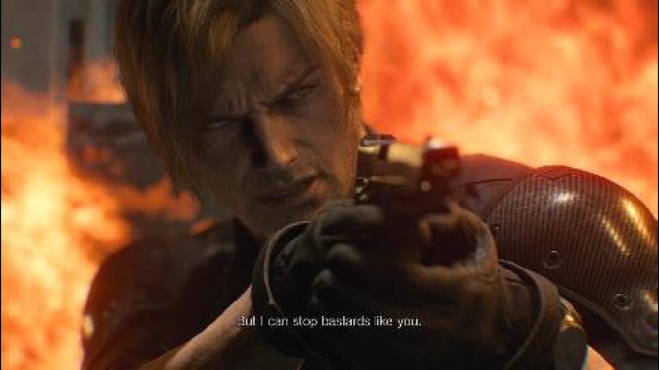 Resident Evil Requiem: Part 28