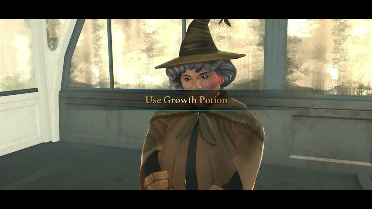 Harry Potter Hogwarts Mystery 29.01.26