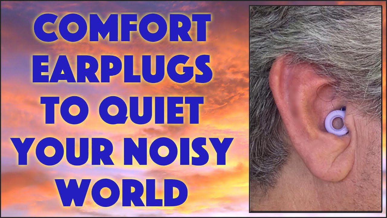 Обзор берушей Loop Earplugs: Включено / Ощущение / Тишина / Переключение