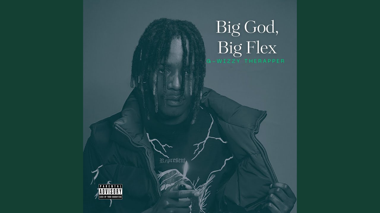 Big God, Big Flex