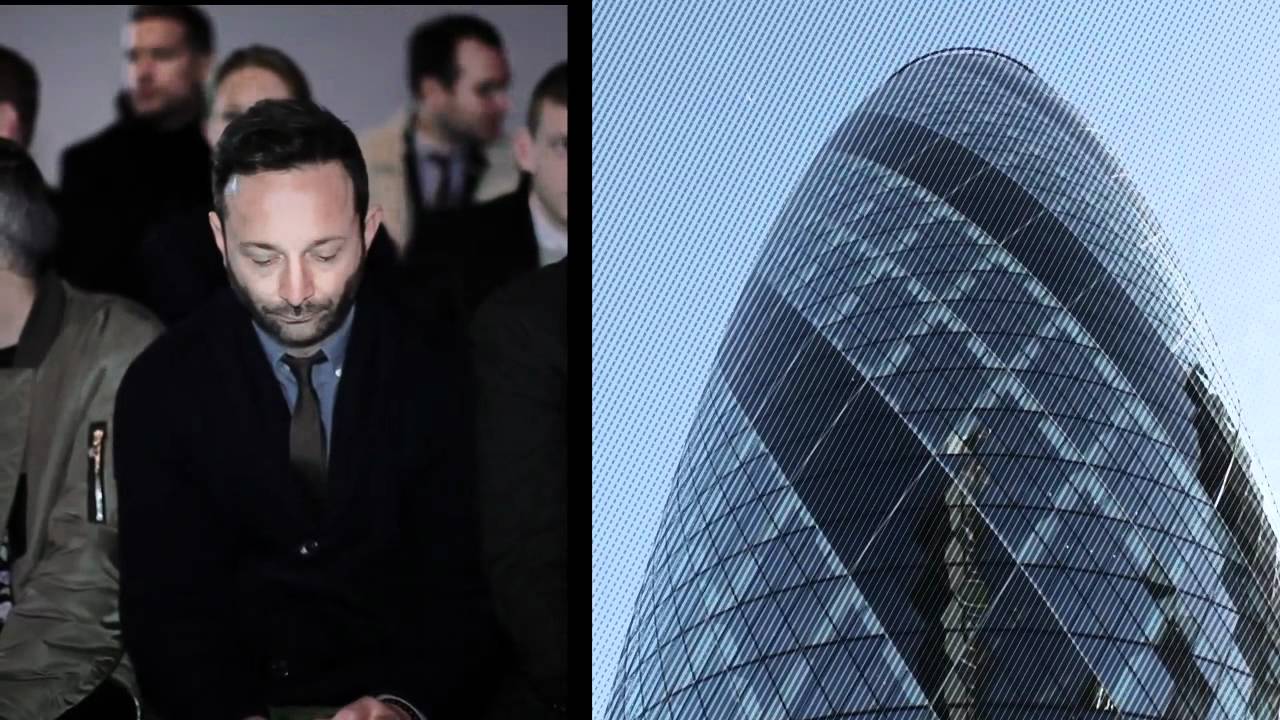 London Collections: Men Teaser