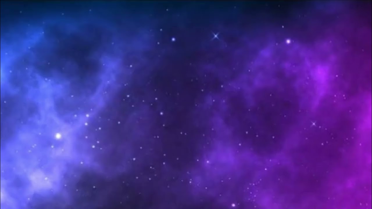 Blue video effect। No copyright । overlay effects. Graphics , Animated Galaxy overlay। #viral #video