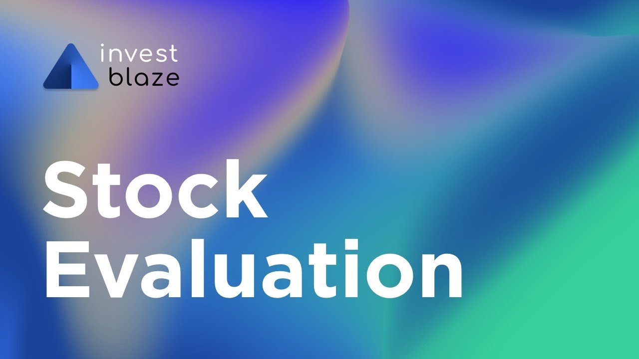 2. Evaluate stock performance and financial metrics
