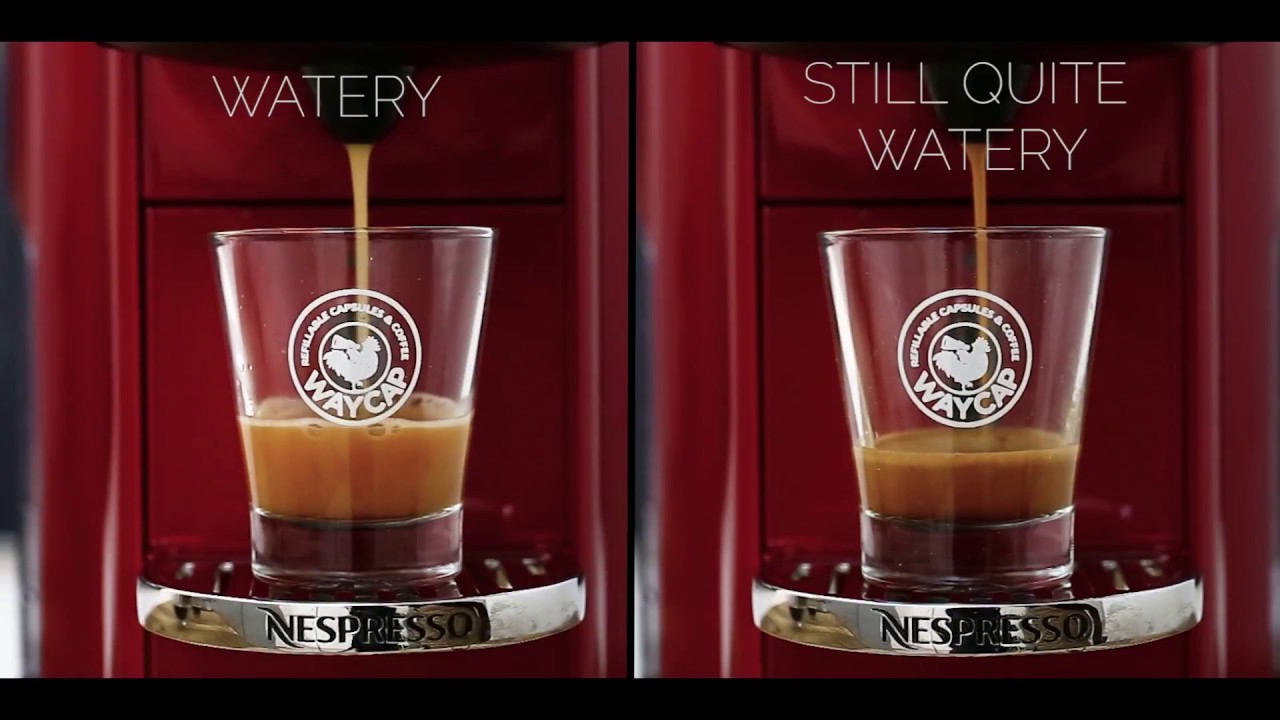 WayCap Tips - Useful Tips | Compatible Nespresso Capsules