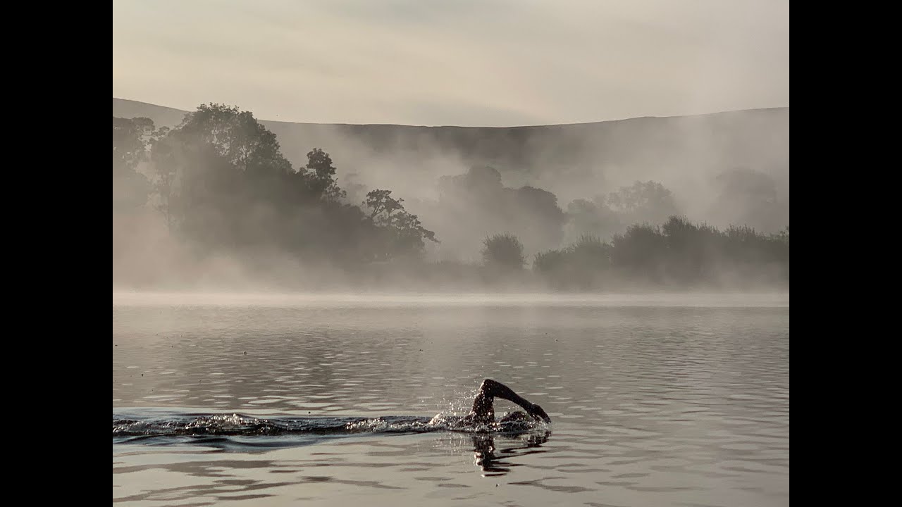 Ullswater - 6 hour English Channel Qualifying Swim 2020