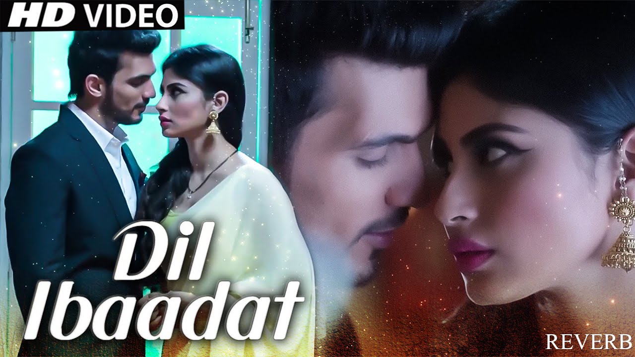 Prema Dadayama (ප්‍රේම දඩයම) REVERB | Dil Ibaadat Kar Raha Hai | KK | Naagin S1