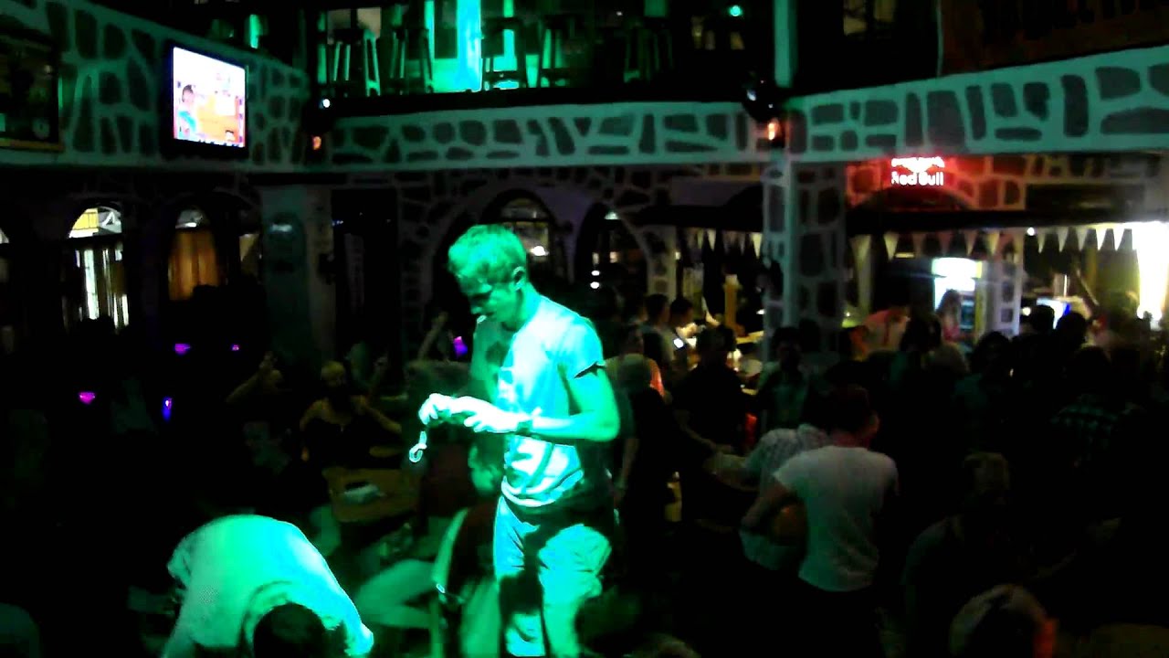 Viva Colonia im Partystadl Goldstrand