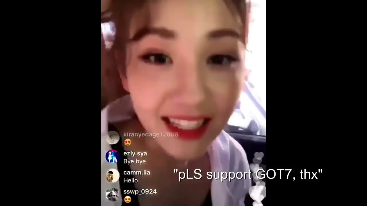 IDOLS LOVING GOT7 ❤ EXO, BTS, MONSTA X, SUNMI and more