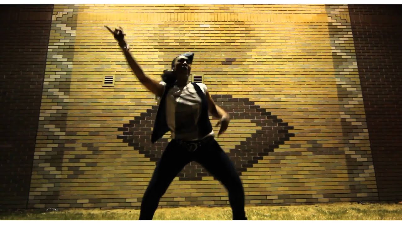 C@PTIVE MEDIA  The Caramel Soldier   We Run This