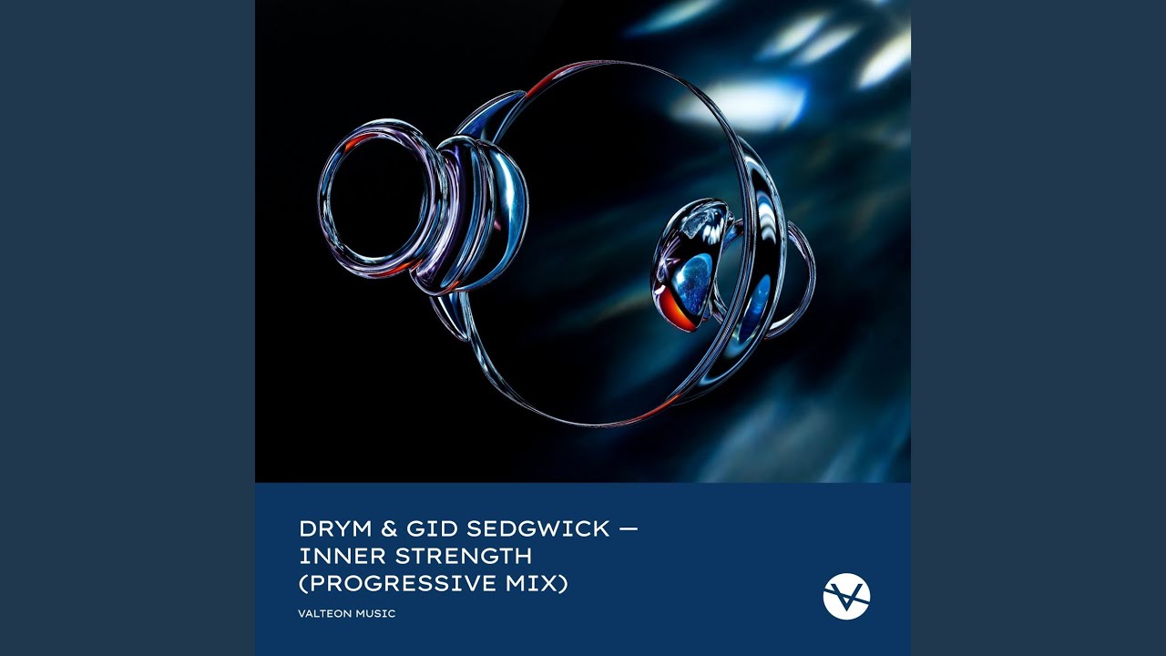 Inner Strength (Extended Progressive Mix)