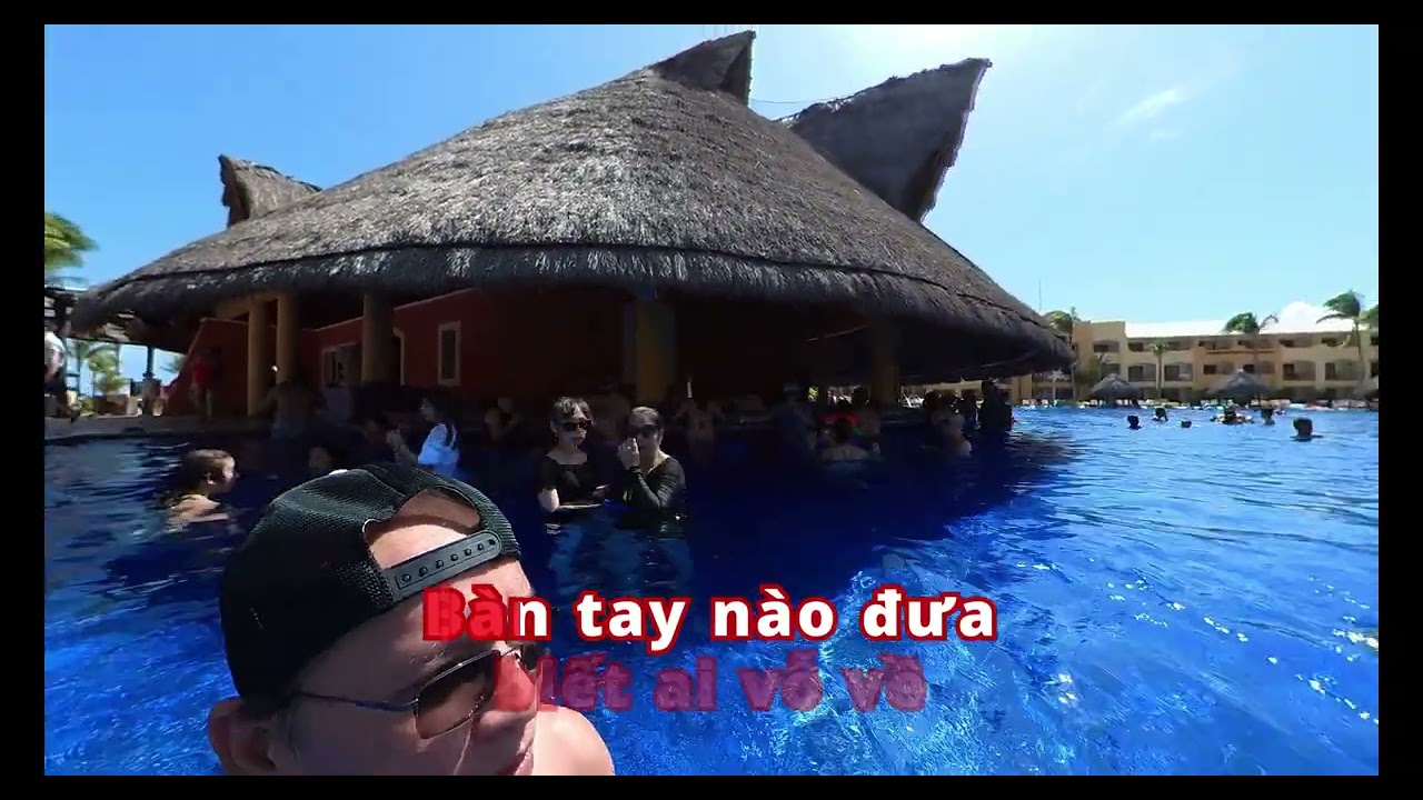 Xin Còn gọi Tên Nhau-Vietnamese karaoke