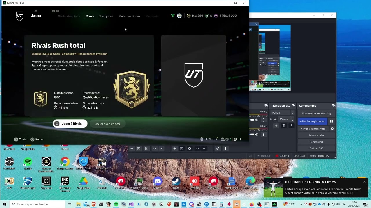 New best undetected ea fc 25 cheat services