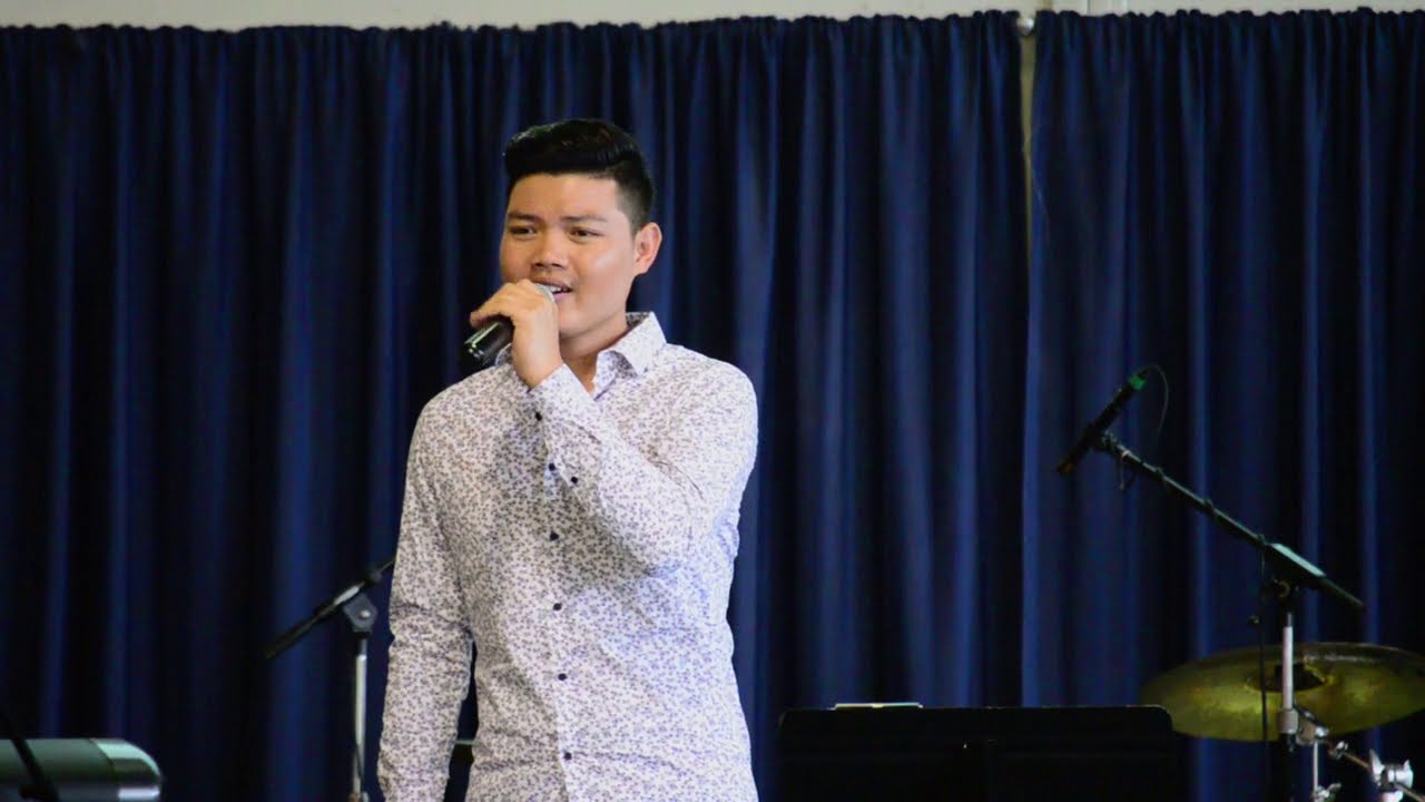 Karen Gospel Song by David Htoo No.2 #MKBC