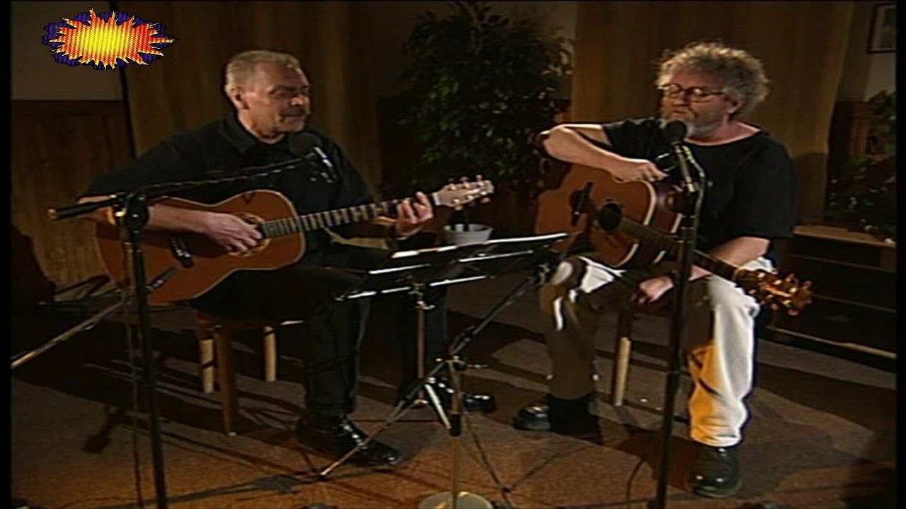Miroslav Paleček a Michael Janík - Úsměv