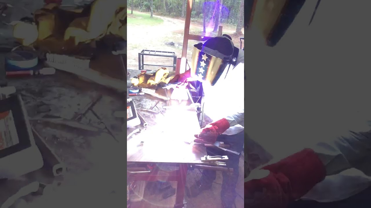 Texas Tig